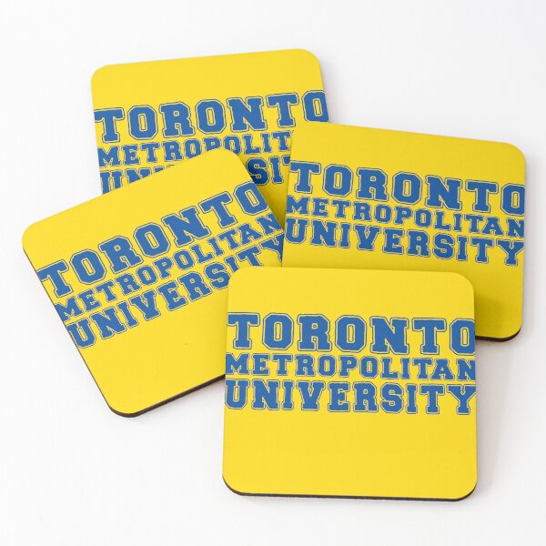 Item preview, Varsity Toronto Metropolitan University (TMU)  designed and sold by jessicaleah15.