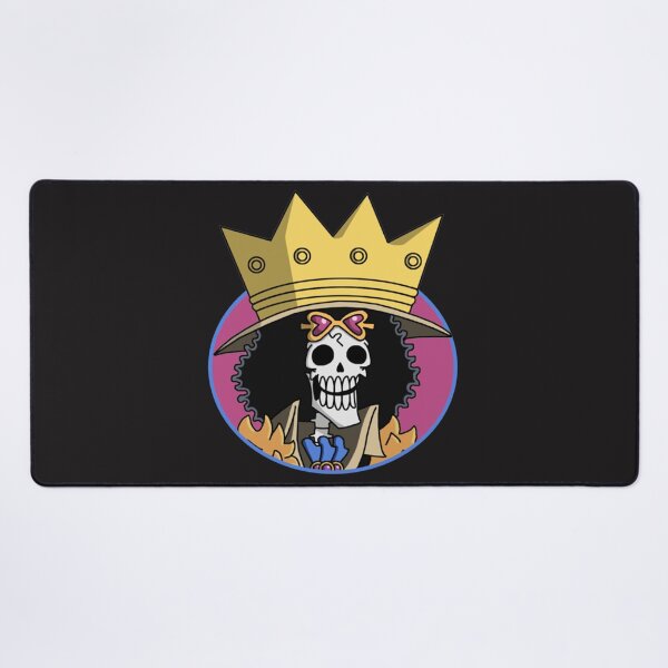 Funny Brook Desk Mat