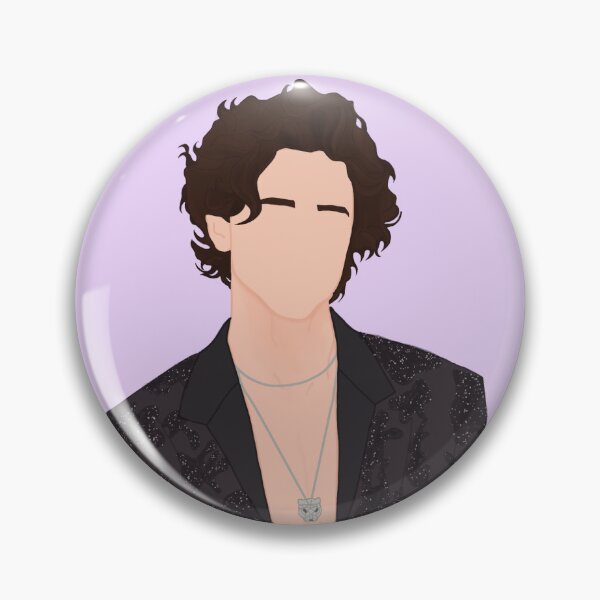 Item preview, Timothée at the 2022 Oscars designed and sold by Lily Buono.