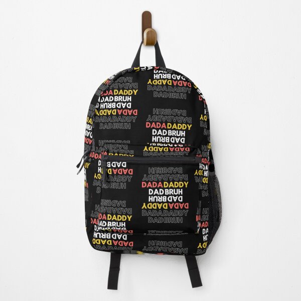 Item preview, DADA-DADDY-DAD-BRUH-T-9MARKET designed and sold by OpheliLeDet.