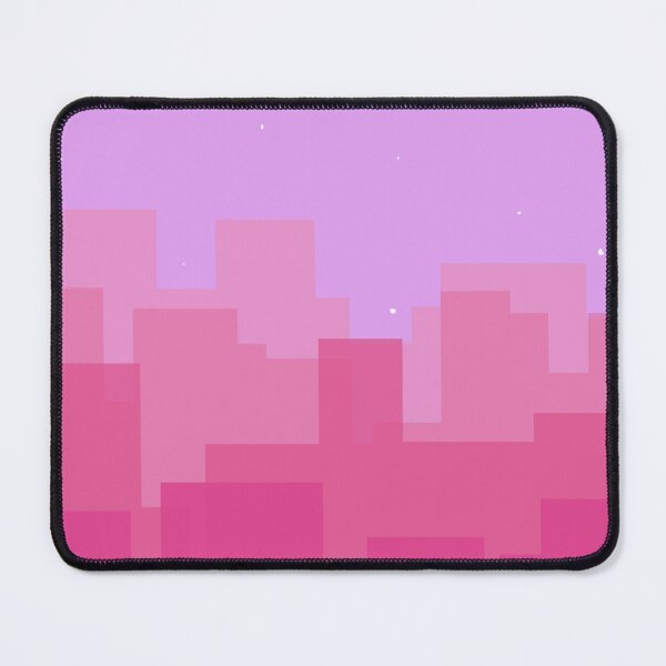 Item preview, Pink Skyline designed and sold by rostia art.