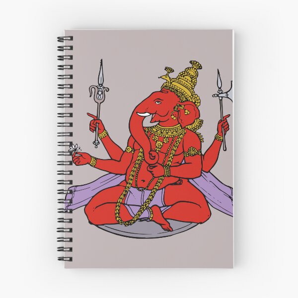 Item preview, Shree Lord Ganesh Ganapati Vinayaka designed and sold by tanabe.