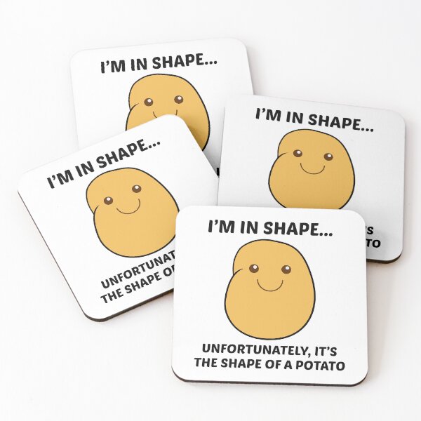 Item preview, Potato Lover Vegan Farmer Vegetarian Funny designed and sold by TastefulTees.