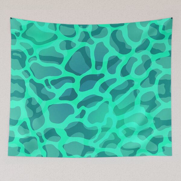 Item preview, Water Water Everywhere designed and sold by zoemaxine.