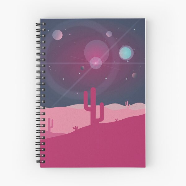 Item preview, cosmic cactus designed and sold by larsonkg.