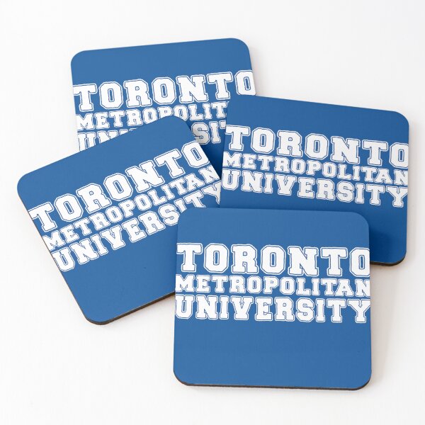 Item preview, White Varsity Toronto Metropolitan University (TMU)  designed and sold by jessicaleah15.