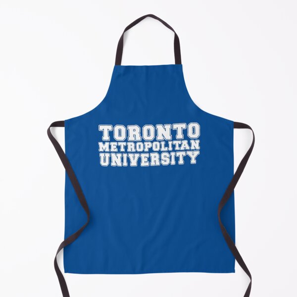 Item preview, White Varsity Toronto Metropolitan University (TMU) designed and sold by jessicaleah15.