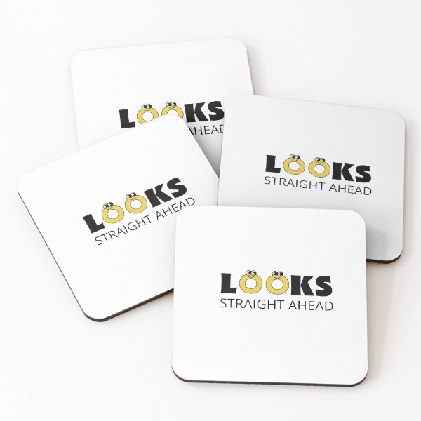 Item preview,   Straight Ahead Looks designed and sold by yassminishop.