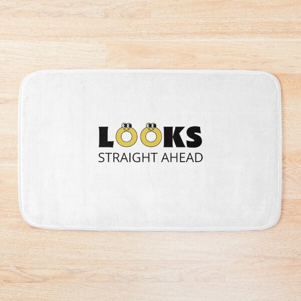 Item preview,   Straight Ahead Looks designed and sold by yassminishop.