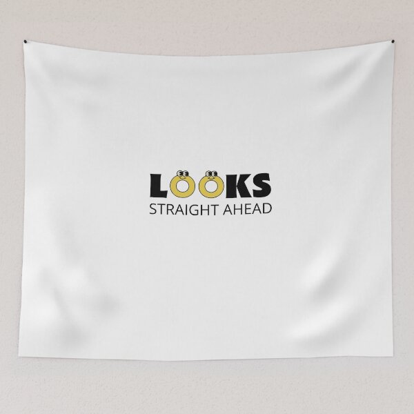 Item preview,   Straight Ahead Looks designed and sold by yassminishop.
