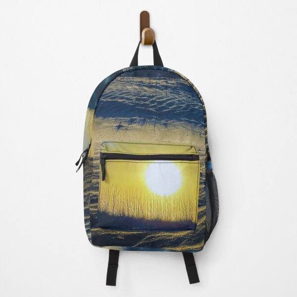 Item preview, Tybee Island, Georgia sunset designed and sold by MiddleJourney.