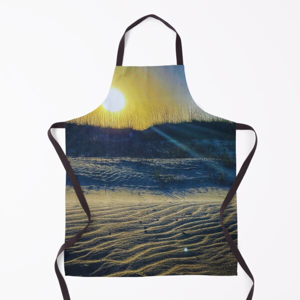Item preview, Tybee Island, Georgia sunset designed and sold by MiddleJourney.