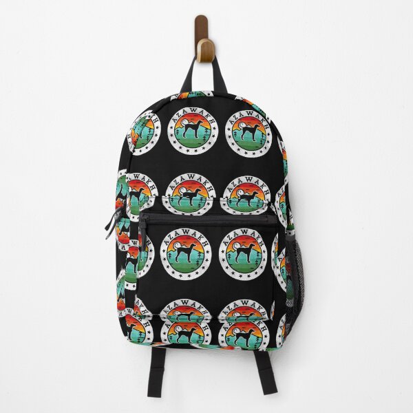 Item preview, Azawakh Retro Summer Vintage designed and sold by rafaeltto.