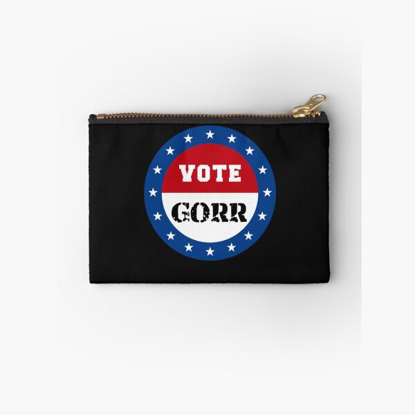 Item preview, Vote Gorr designed and sold by SpiceDoc.