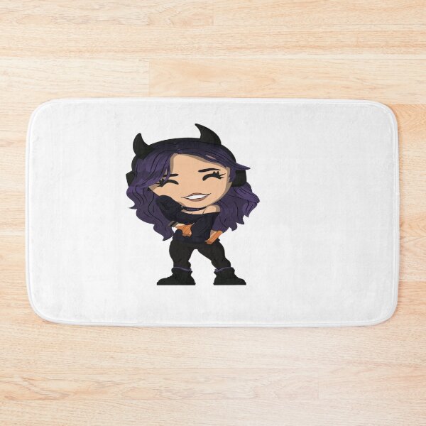 Item preview, justaminx youtooz  designed and sold by Fineshopify.