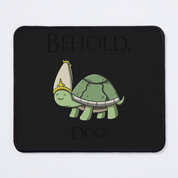 Item preview, Elden Ring Elden Ring BEHOLD , DOG!  T-Shirt ,  Christmas,Halloween,Fathers Day,Mothers Day designed and sold by MarcelKuhn.