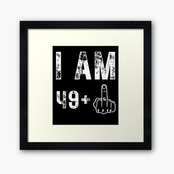 49 Plus Middle Finger Gifts - CafePress