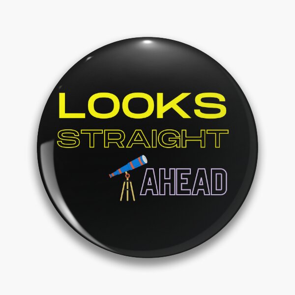 Item preview,   Straight Ahead Looks designed and sold by yassminishop.