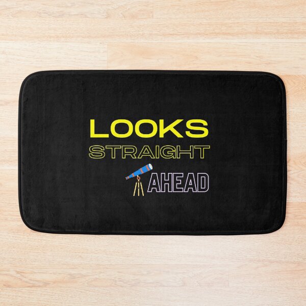 Item preview,   Straight Ahead Looks designed and sold by yassminishop.