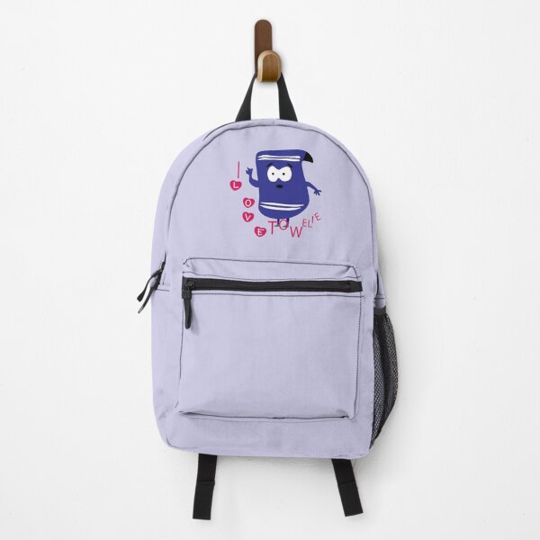 Item preview,  i love towelie funny designed and sold by BadgerDrew.