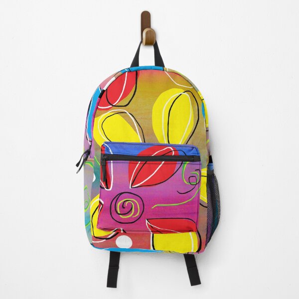 Item preview, Bright Flowers Intertwined designed and sold by EloiseArt.