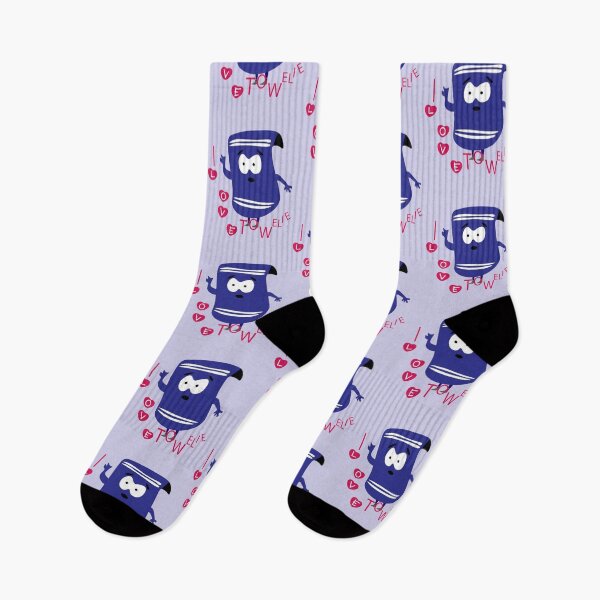 Item preview,  i love towelie funny designed and sold by BadgerDrew.