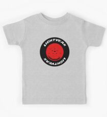 Cars - tire Kids Tee