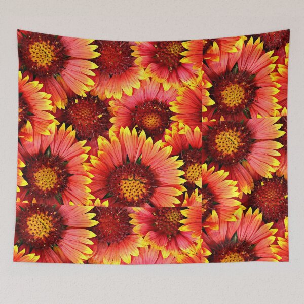 Item preview, Floral Motif designed and sold by Jaadueekala.