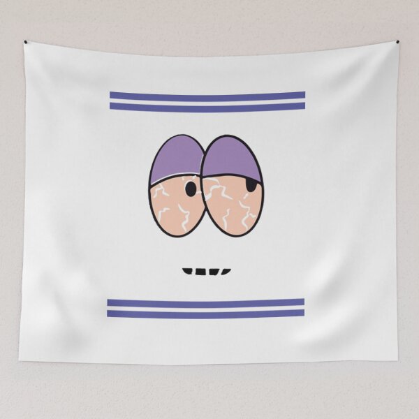 Artikelvorschau, Ich liebe Towelie South Park Ich bin ein Handtuch entworfen und verkauft von BadgerDrew.