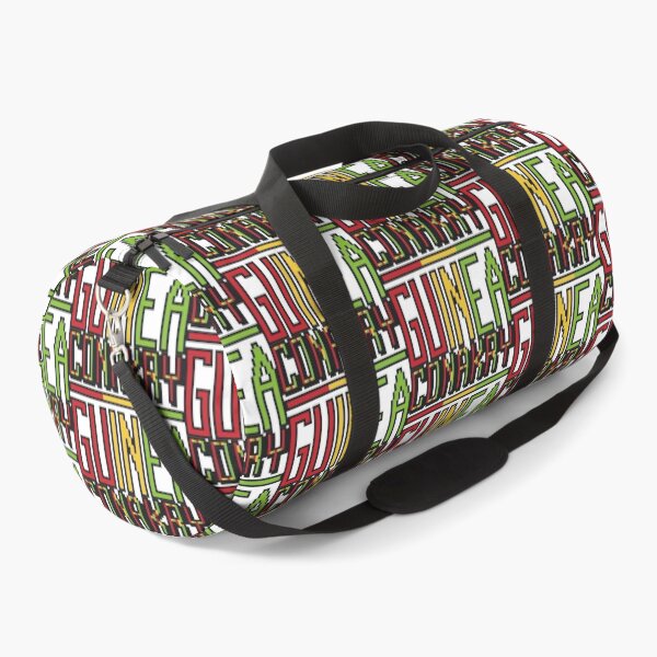 Item preview, Conakry, Guinea designed and sold by MoMoJaJa.