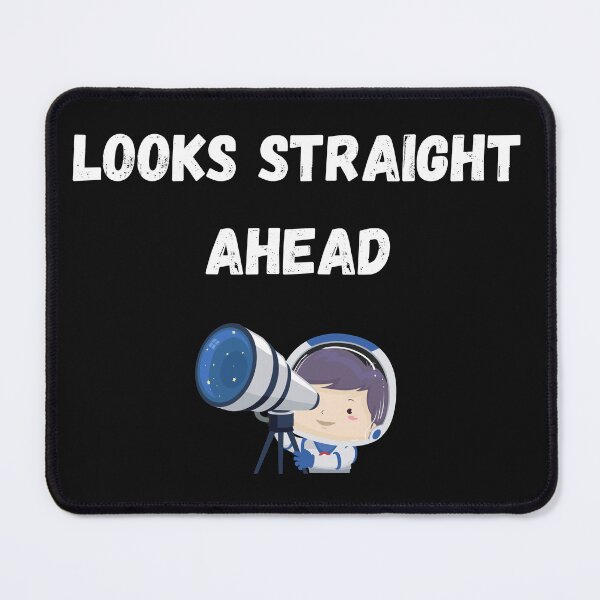 Item preview, Straight Ahead Looks designed and sold by yassminishop.