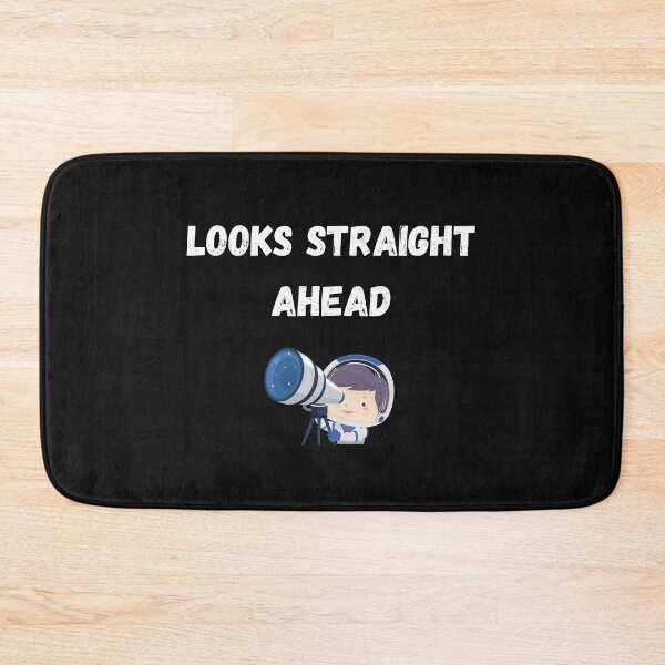 Item preview,   Straight Ahead Looks designed and sold by yassminishop.