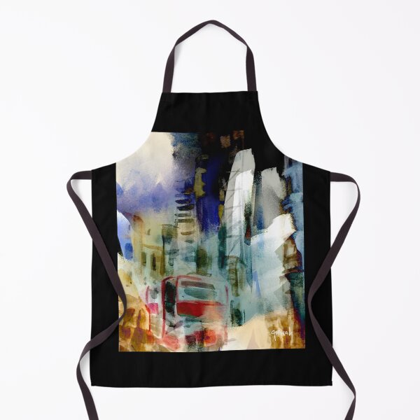 Item preview, London Bus designed and sold by Sukhpal Grewal Ethnic Art.