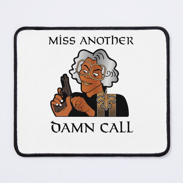 Item preview, Madea Miss another damn call designed and sold by FlynnShirt1.