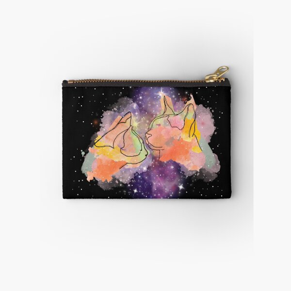 Item preview, Galactic Cats designed and sold by creatinginlove.