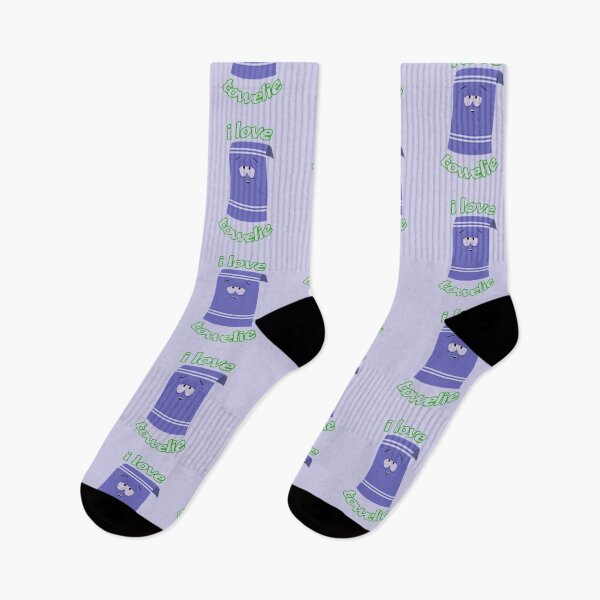 Item preview, i love towelie towelie designed and sold by BadgerDrew.
