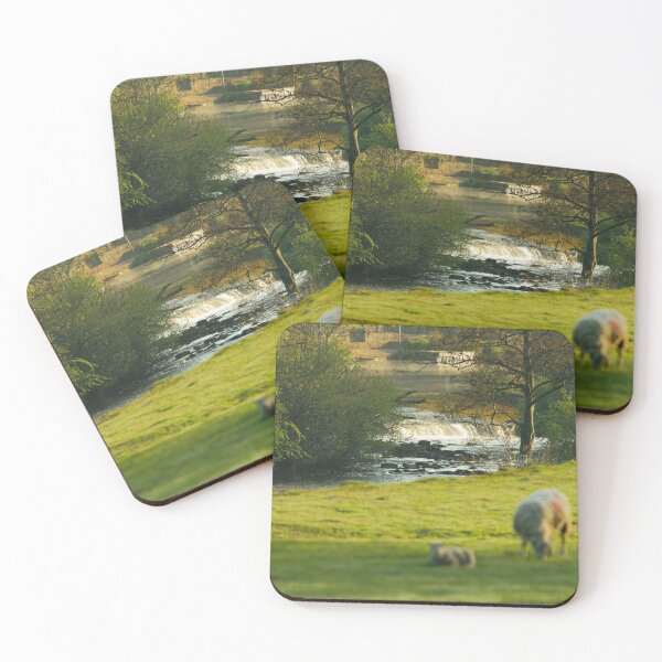 Item preview, DISTANT WATERS designed and sold by andrewsaxton.