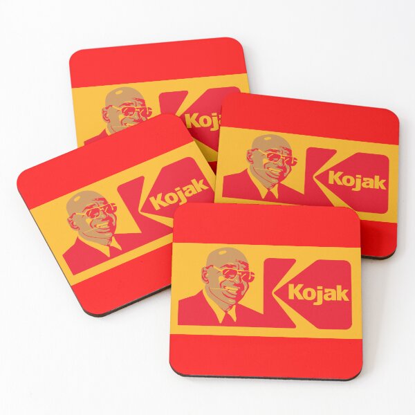 Item preview, Kojak Instant Camera designed and sold by Alema Art.