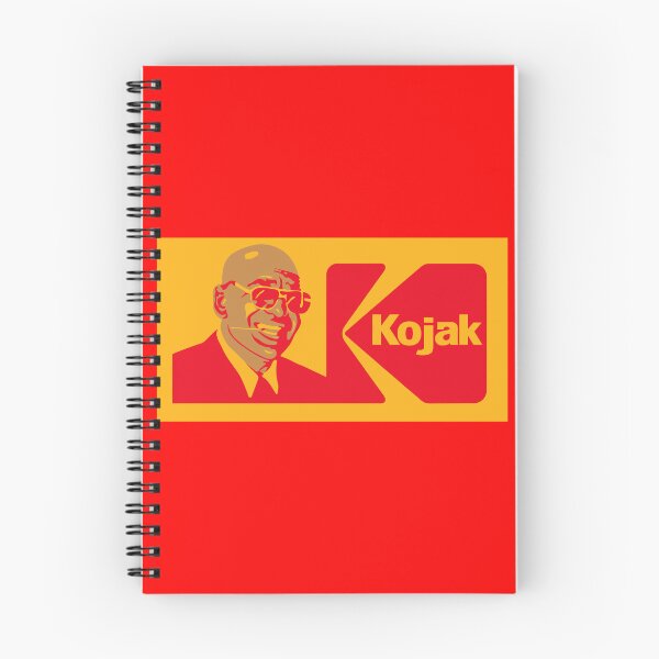 Item preview, Kojak Instant Camera designed and sold by Alema Art.