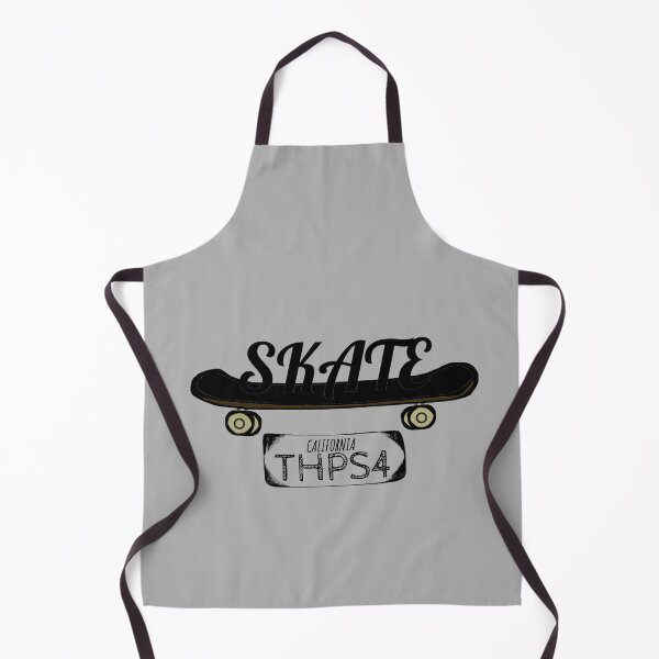 Item preview, SKATE THPS4 Skateboard designed and sold by MetallicaMaster.