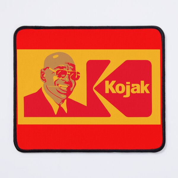 Item preview, Kojak Instant Camera designed and sold by Alema Art.