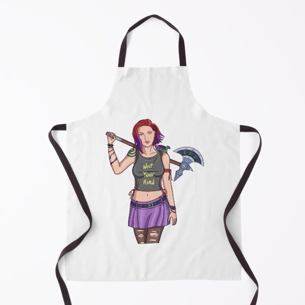 Item preview, Not your kind designed and sold by manu-moon.