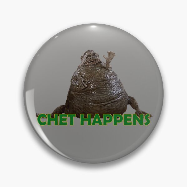 Item preview, Weird Science Chet - Dijana designed and sold by smackmysithup8.