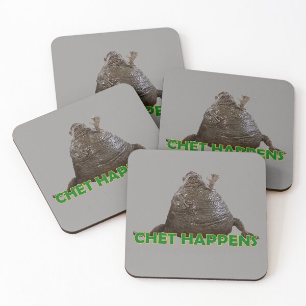 Item preview, Weird Science Chet - Dijana designed and sold by smackmysithup8.