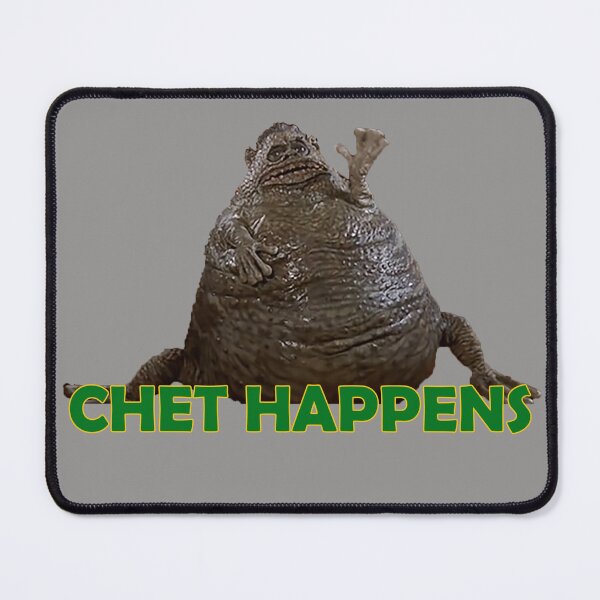 Item preview, Weird Science Chet - Dijana designed and sold by smackmysithup8.
