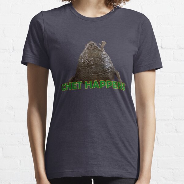 She's into malacas, Dino. T-Shirt