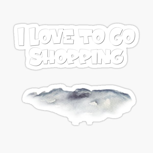 Shabby Chic Life Shop - Stickers: Adesivo Scritta LOVE 111