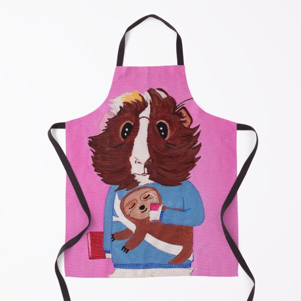 Item preview, Scholastic Snuffy designed and sold by Guinea Pigs and Books.