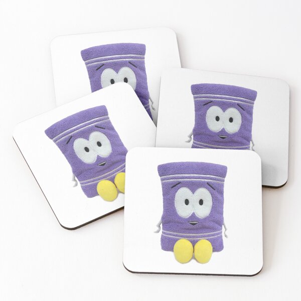 Item preview, ilove towelie designed and sold by BadgerDrew.
