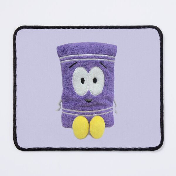 Item preview, ilove towelie designed and sold by BadgerDrew.